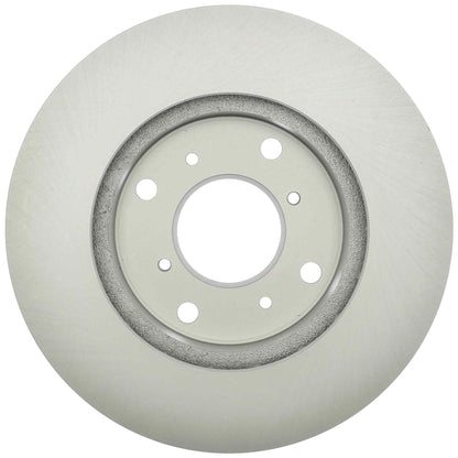 Raybestos Brakes Disc Brake Rotor 96709FZN