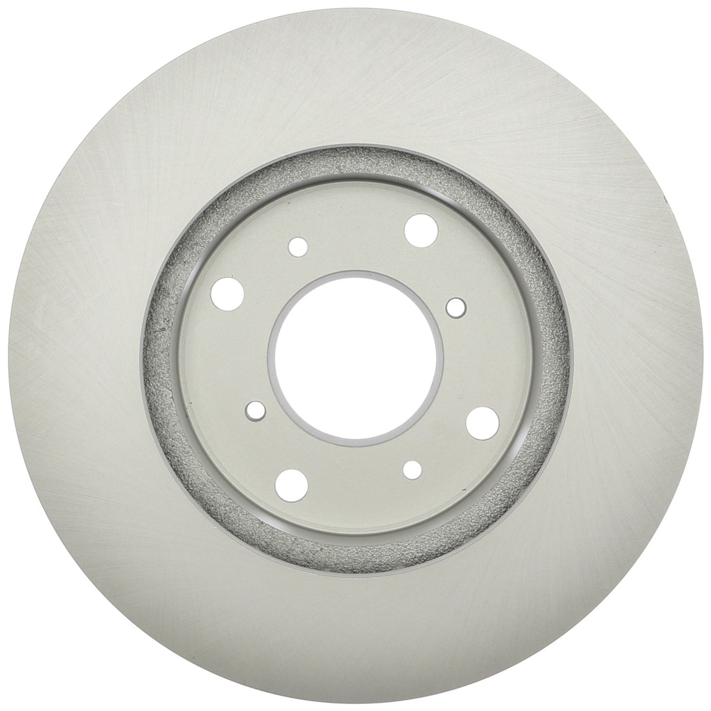Raybestos Brakes Disc Brake Rotor 96709FZN