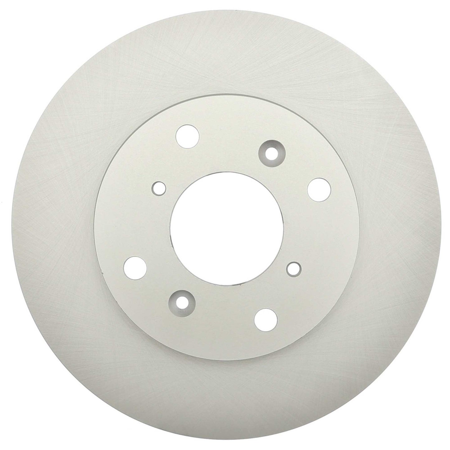 Raybestos Brakes Disc Brake Rotor 96709FZN