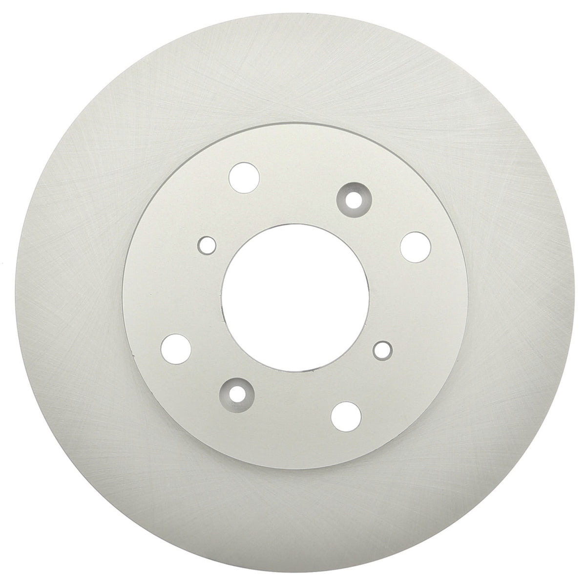 Raybestos Brakes Disc Brake Rotor 96709FZN