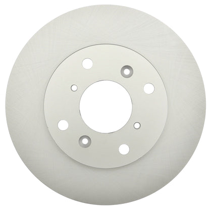 Raybestos Brakes Disc Brake Rotor 96709FZN