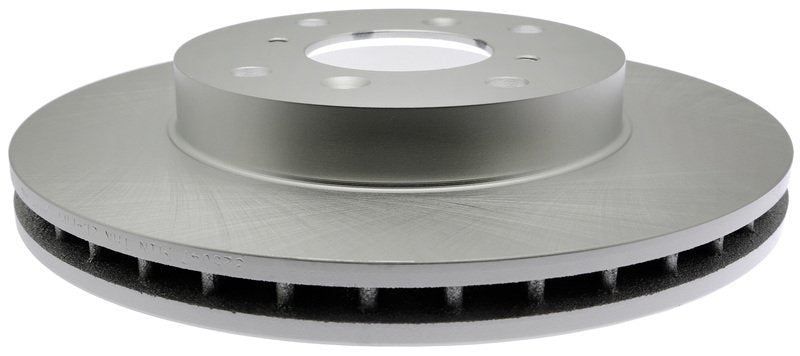 Raybestos Brakes Disc Brake Rotor 96709FZN