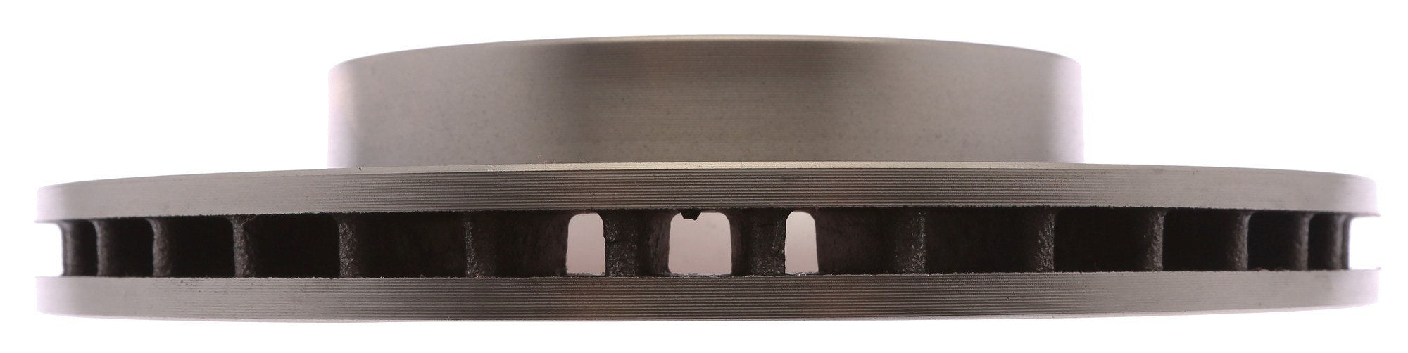 Raybestos Brakes Disc Brake Rotor 96709R