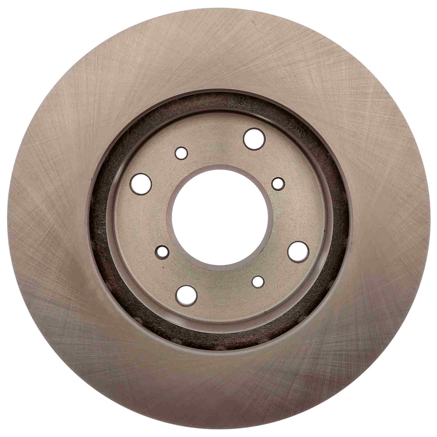 Raybestos Brakes Disc Brake Rotor 96709R