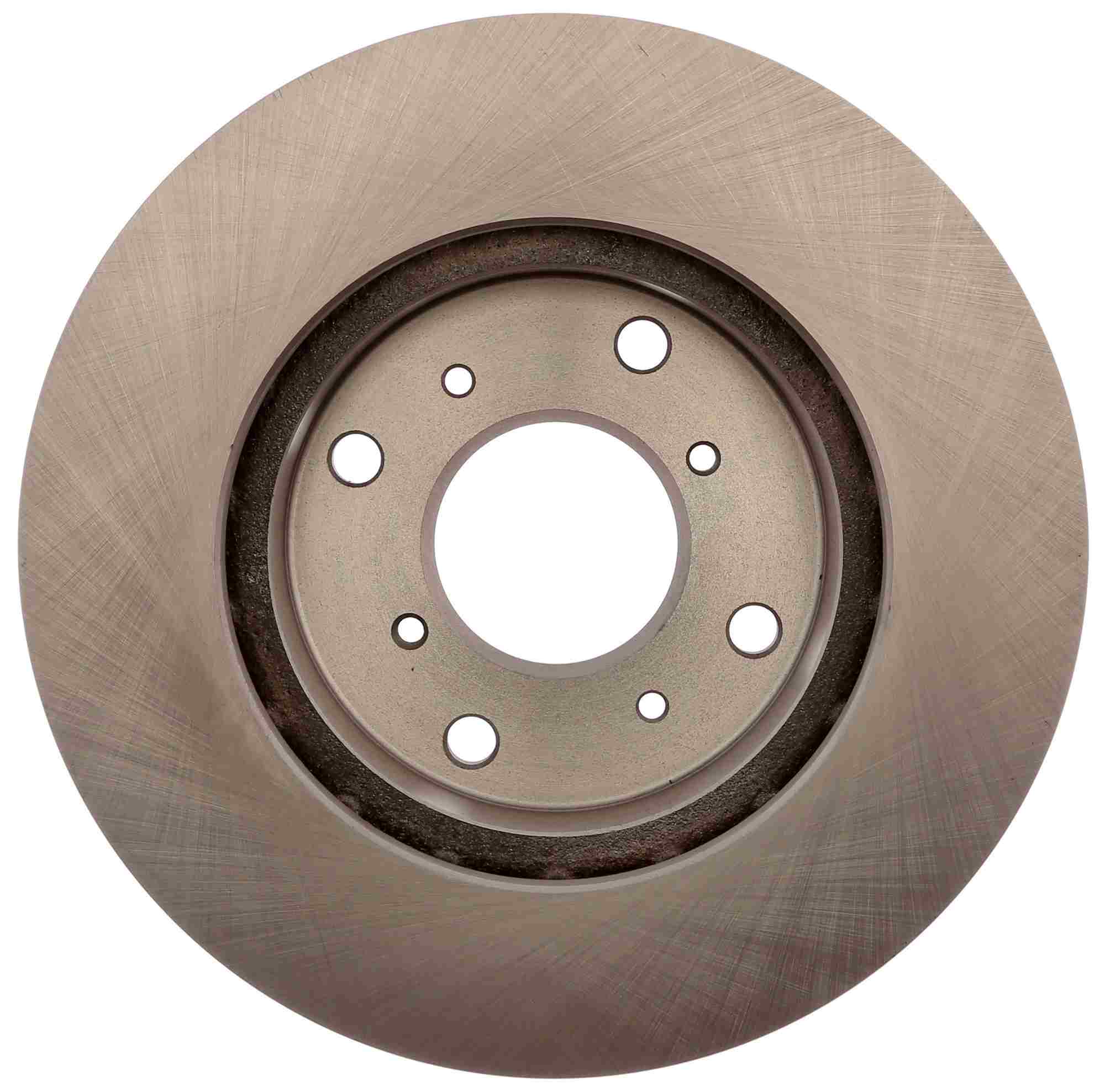 Raybestos Brakes Disc Brake Rotor 96709R