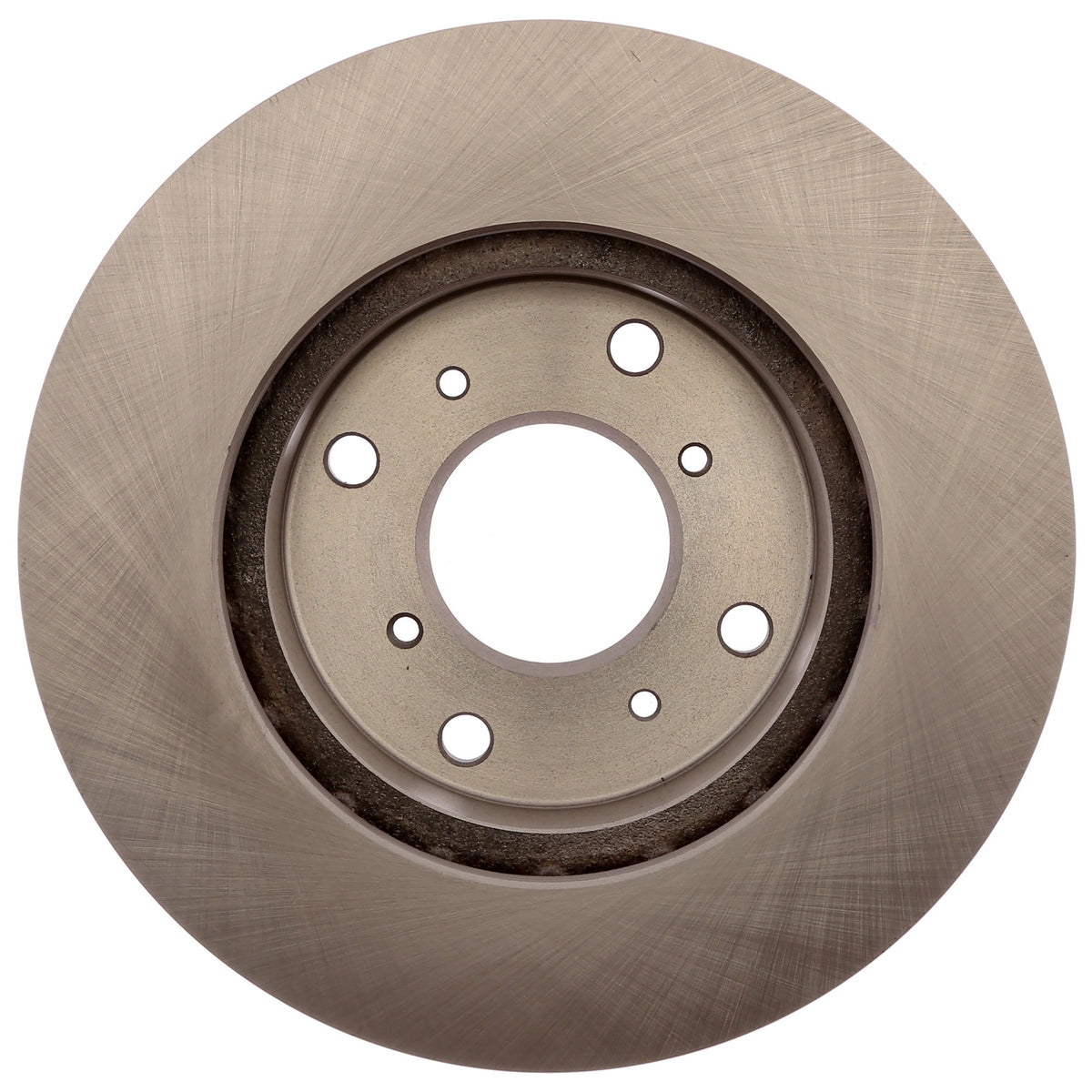 Raybestos Brakes Disc Brake Rotor 96709R