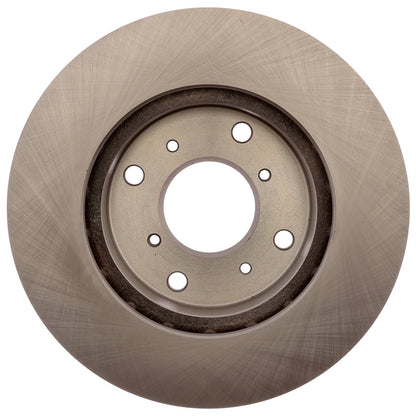 Raybestos Brakes Disc Brake Rotor 96709R