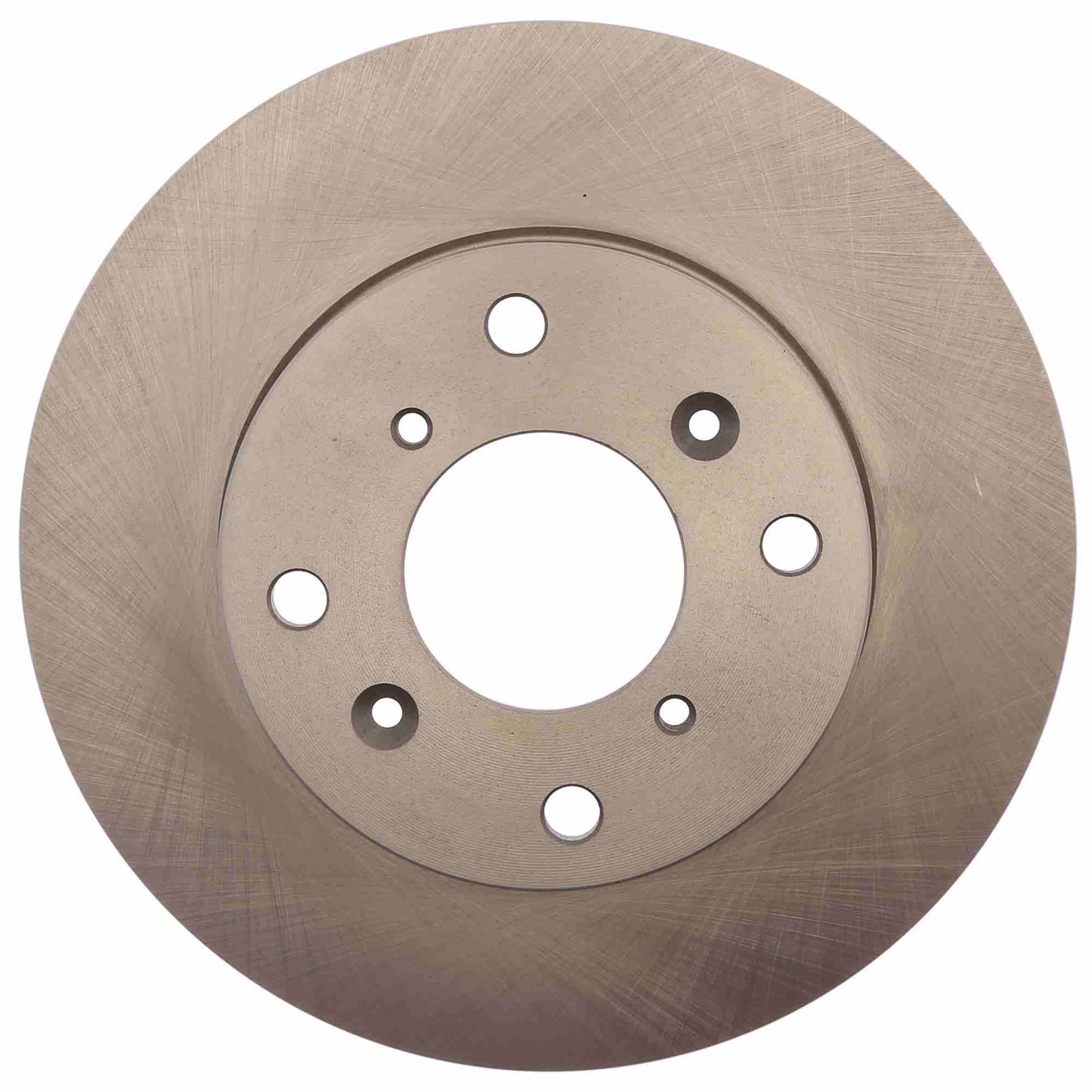 Raybestos Brakes Disc Brake Rotor 96709R