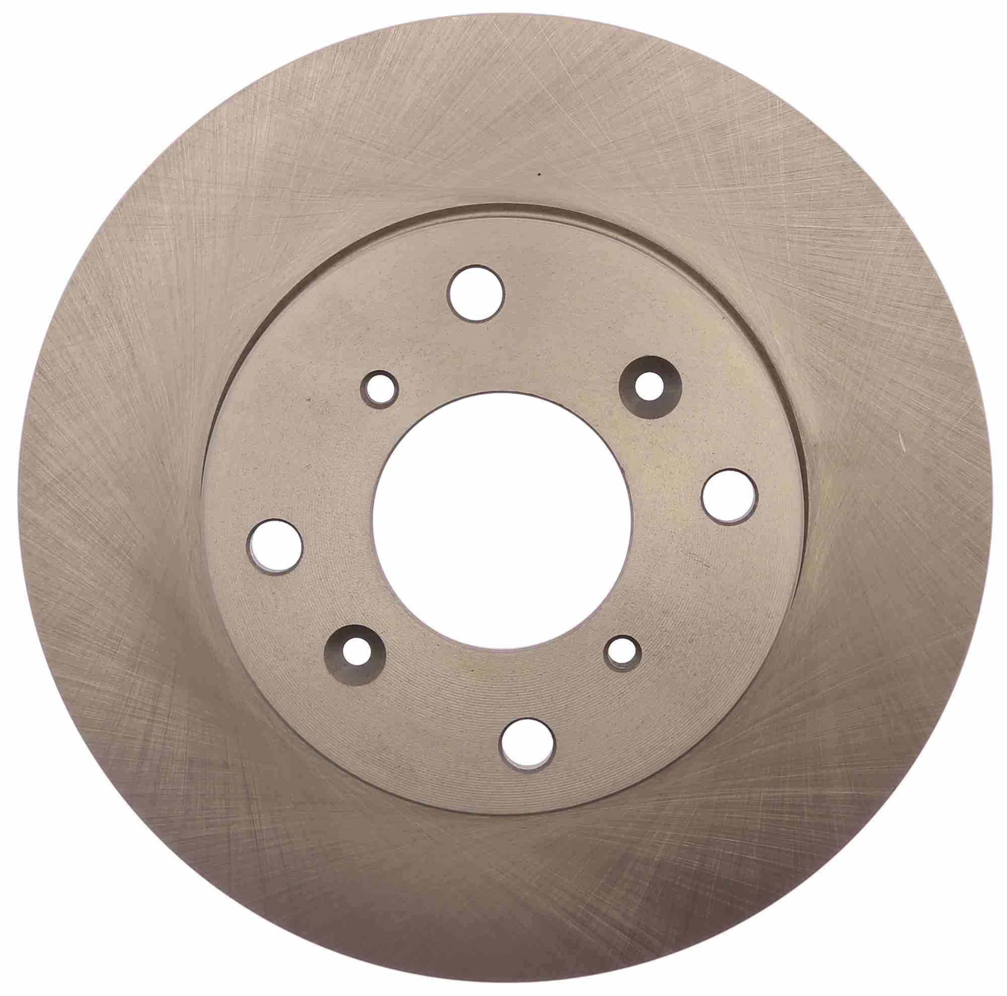 Raybestos Brakes Disc Brake Rotor 96709R