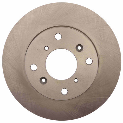 Raybestos Brakes Disc Brake Rotor 96709R