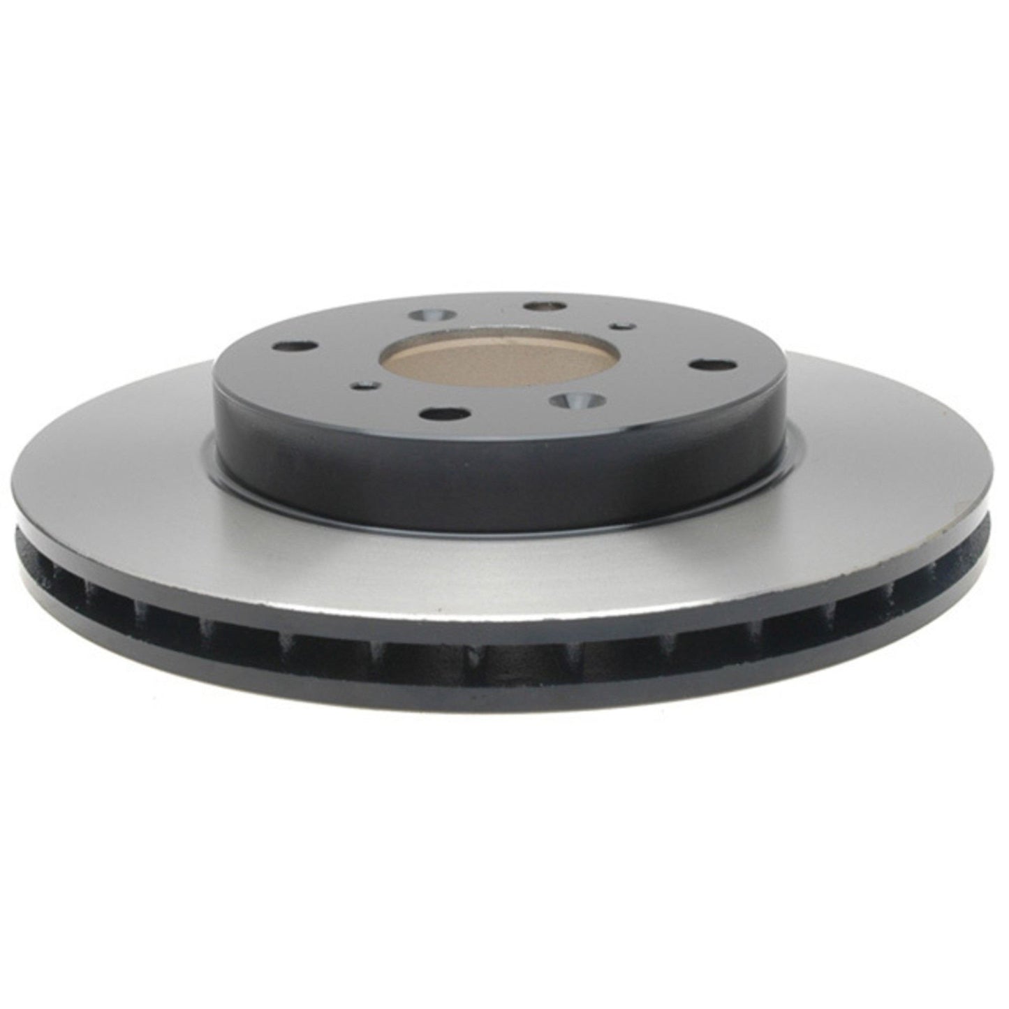 Raybestos Brakes Disc Brake Rotor 96709