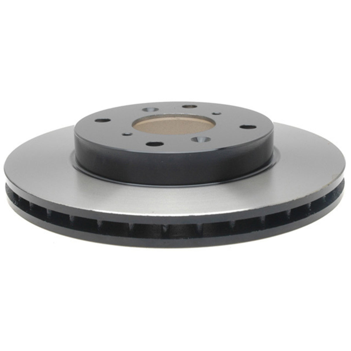 Raybestos Brakes Disc Brake Rotor 96709
