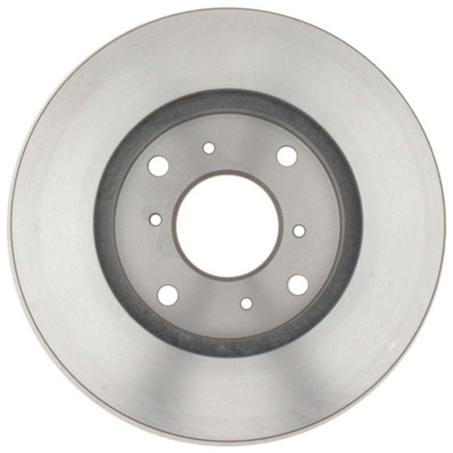 Raybestos Brakes Disc Brake Rotor 96709