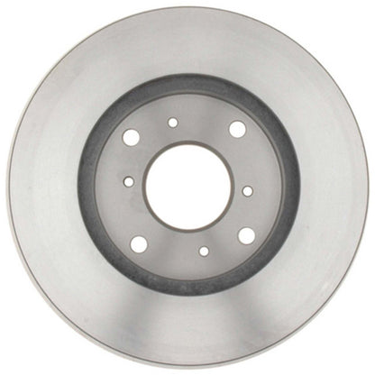 Raybestos Brakes Disc Brake Rotor 96709