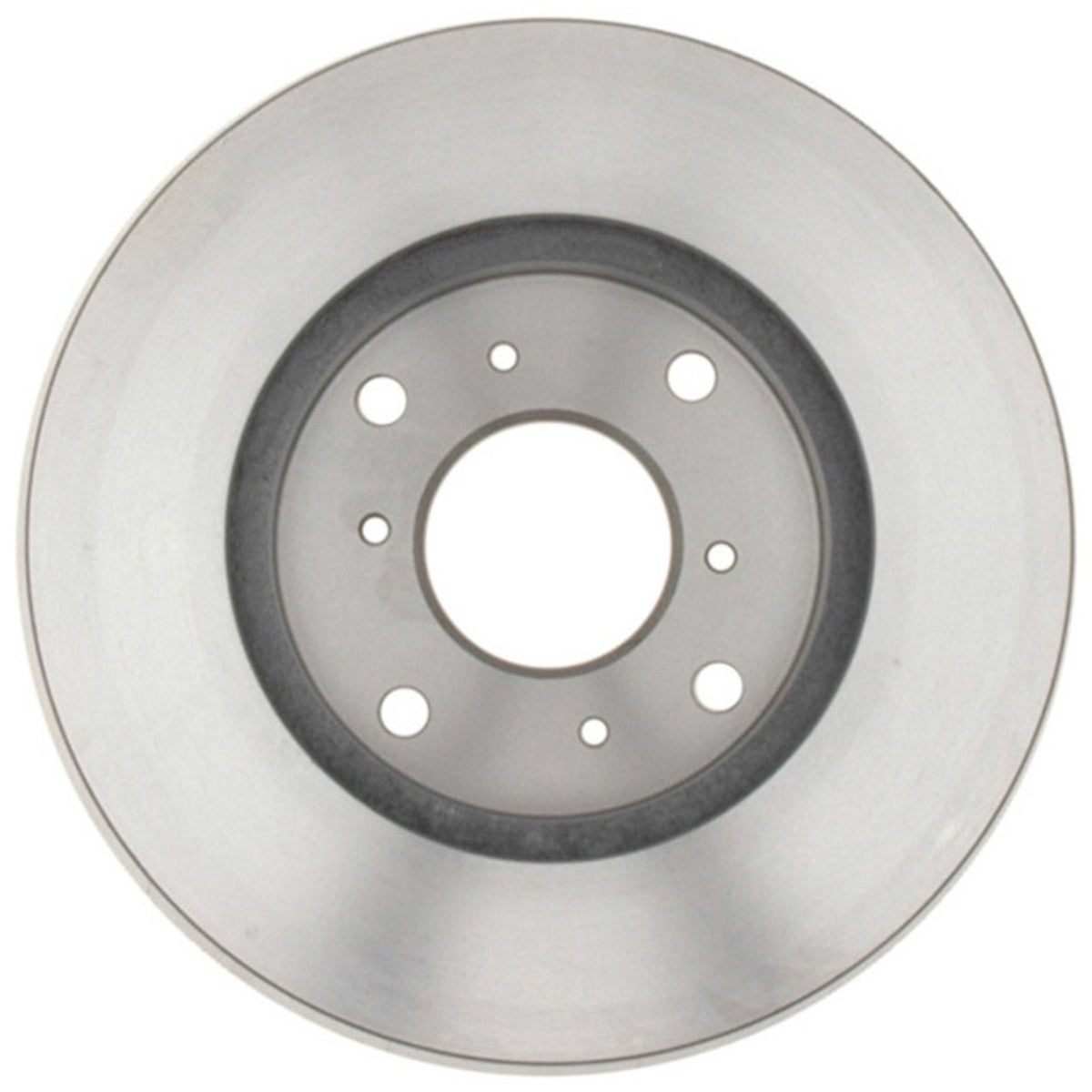 Raybestos Brakes Disc Brake Rotor 96709