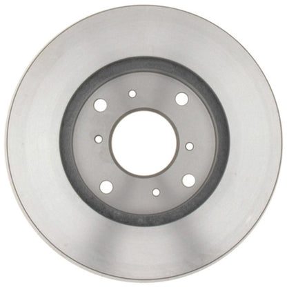 Raybestos Brakes Disc Brake Rotor 96709