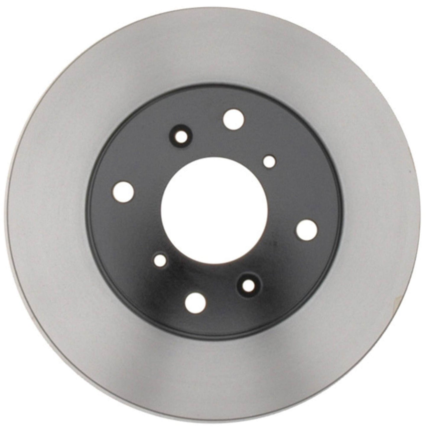 Raybestos Brakes Disc Brake Rotor 96709