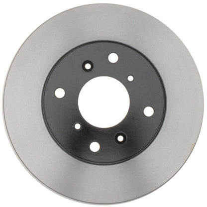 Raybestos Brakes Disc Brake Rotor 96709