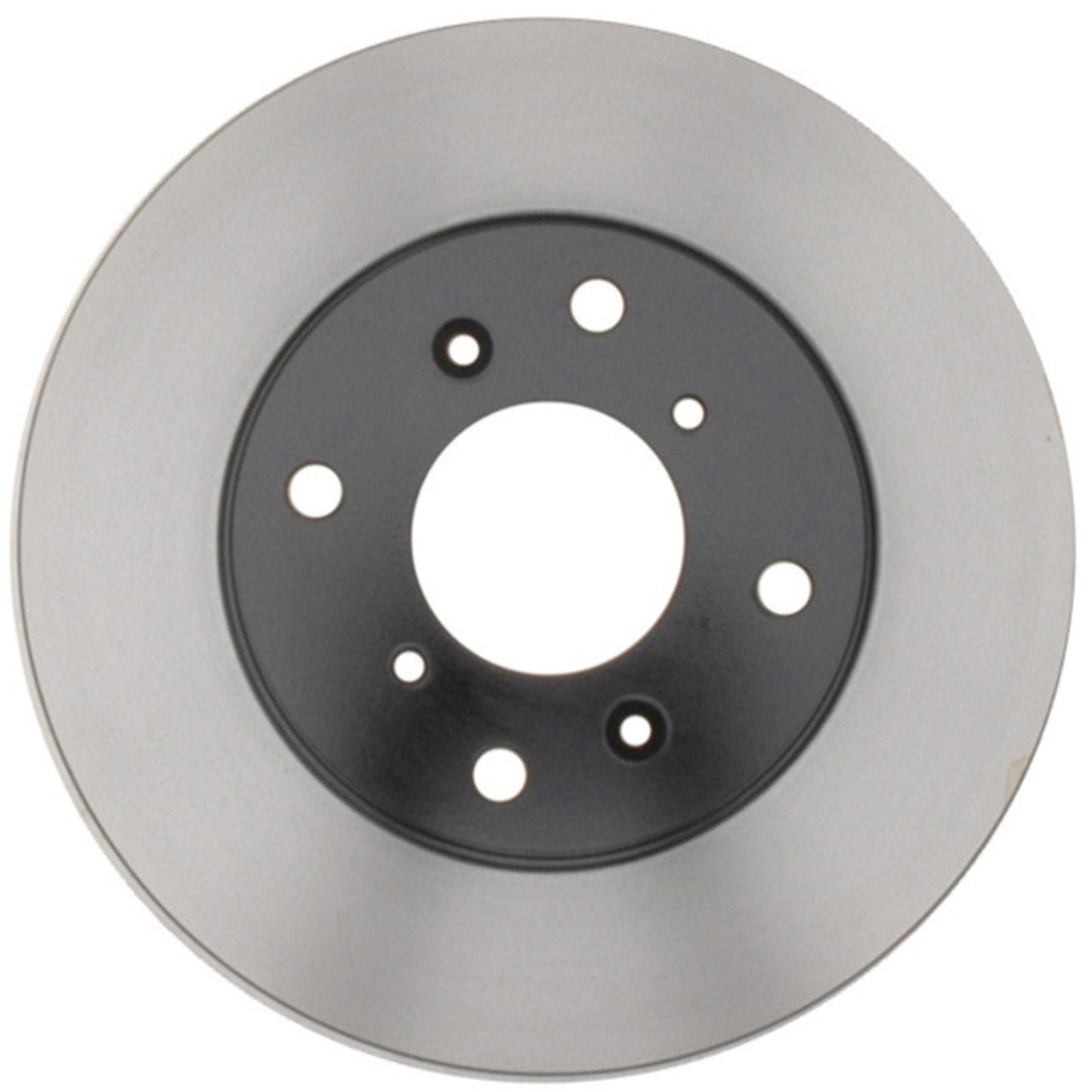 Raybestos Brakes Disc Brake Rotor 96709