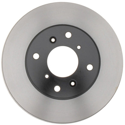 Raybestos Brakes Disc Brake Rotor 96709