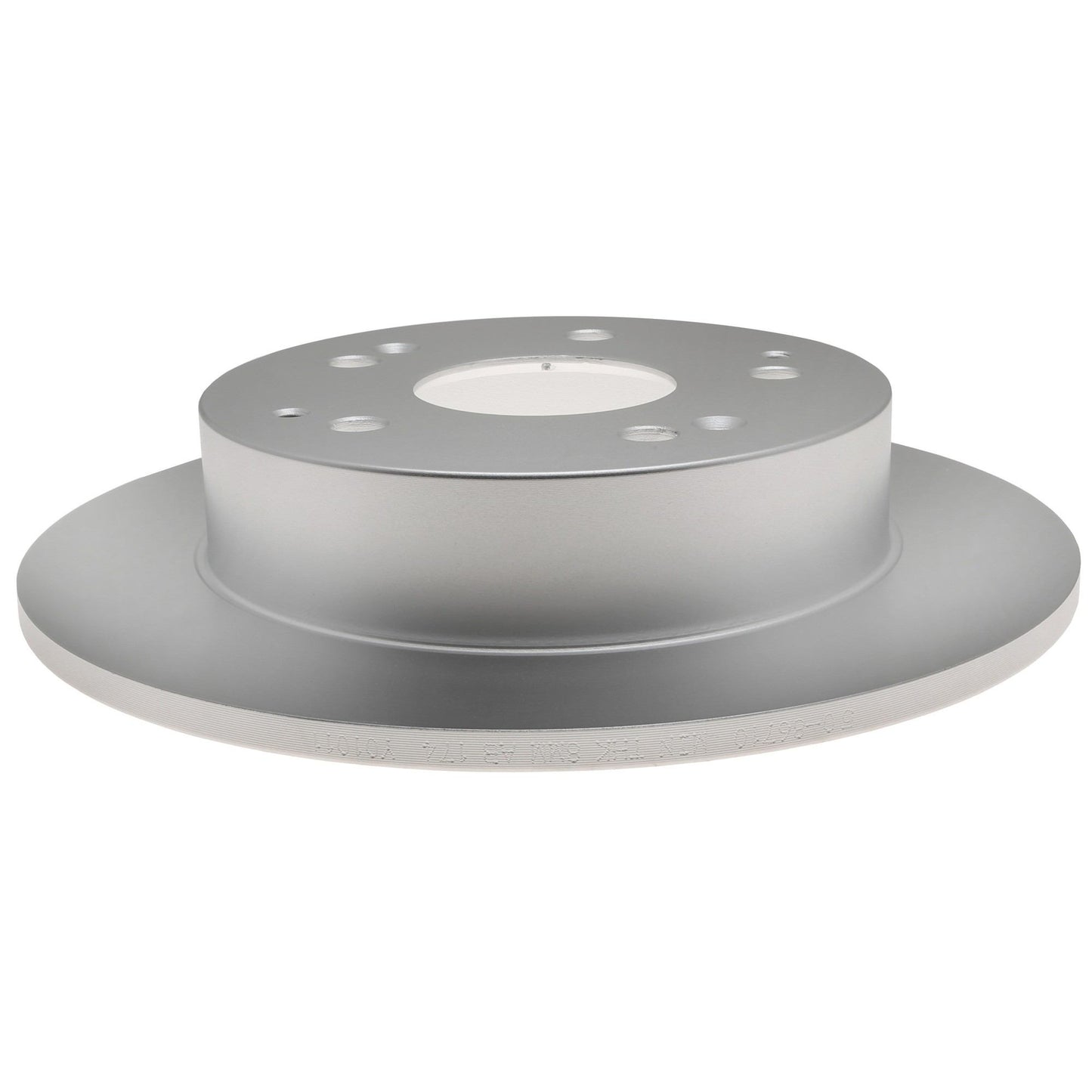 Raybestos Brakes Disc Brake Rotor 96710FZN