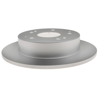 Raybestos Brakes Disc Brake Rotor 96710FZN