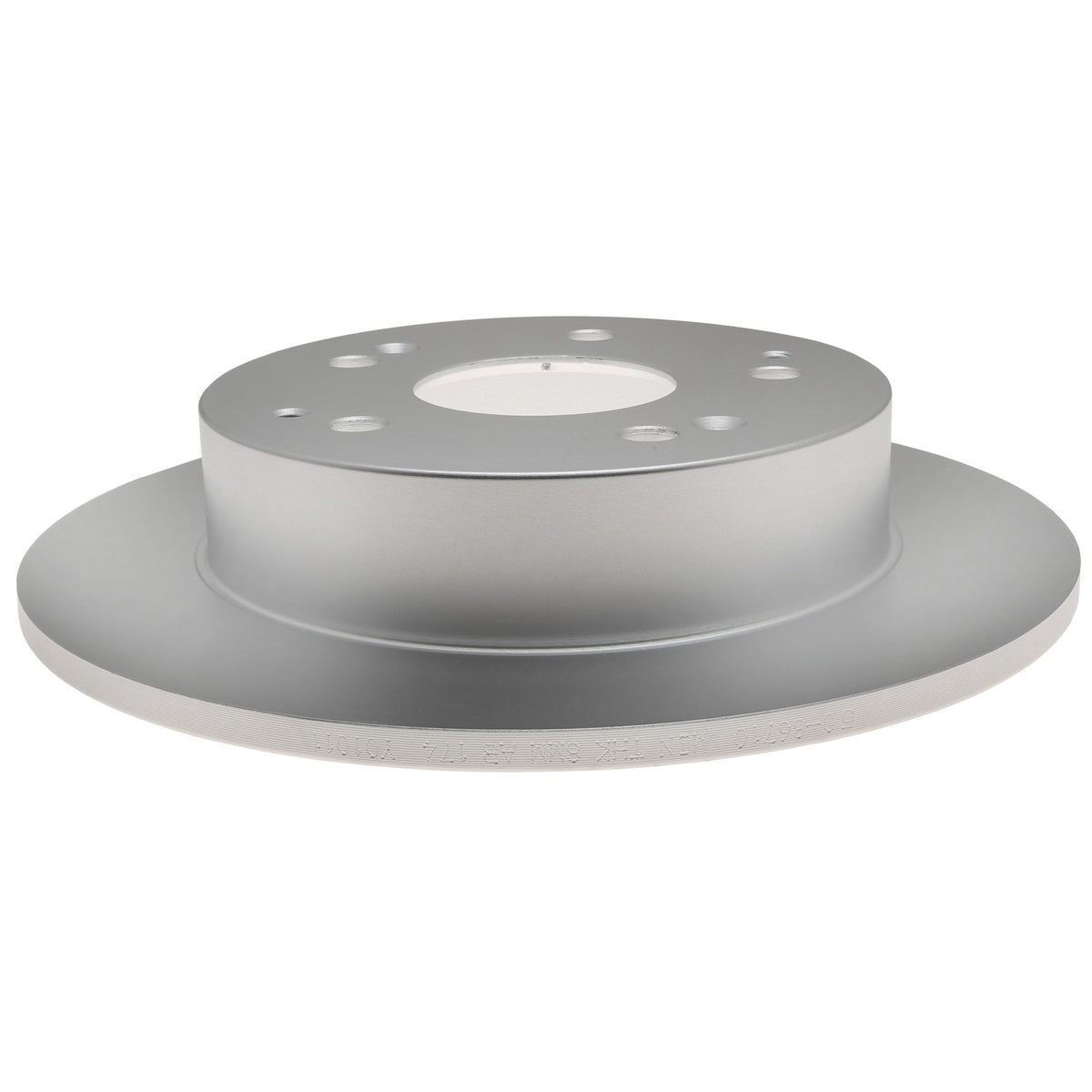 Raybestos Brakes Disc Brake Rotor 96710FZN