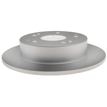 Raybestos Brakes Disc Brake Rotor 96710FZN