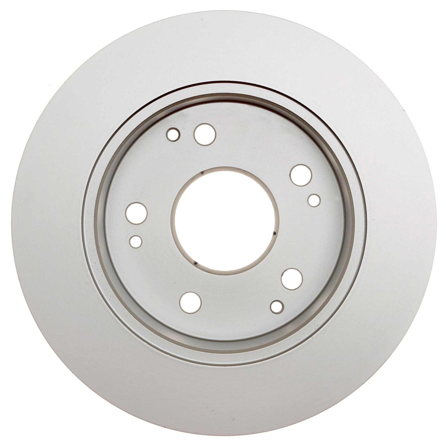 Raybestos Brakes Disc Brake Rotor 96710FZN