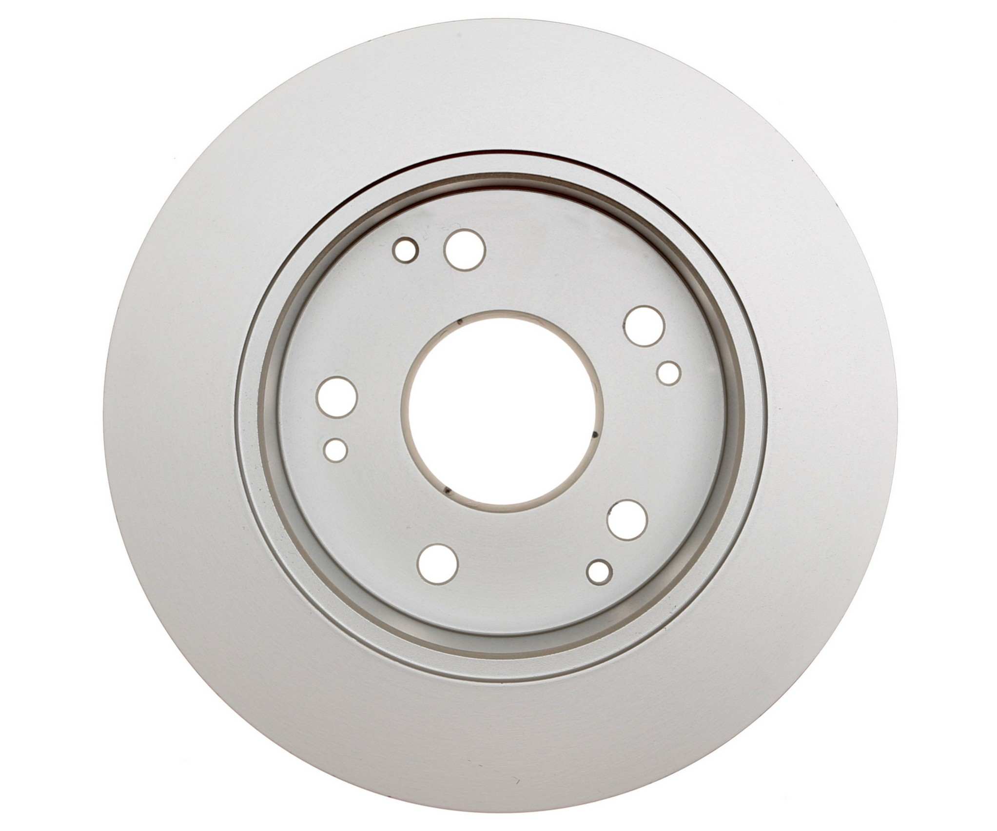 Raybestos Brakes Disc Brake Rotor 96710FZN