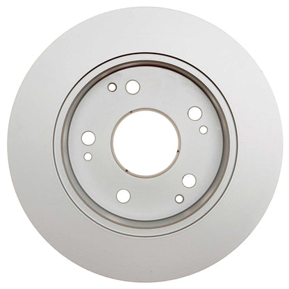 Raybestos Brakes Disc Brake Rotor 96710FZN