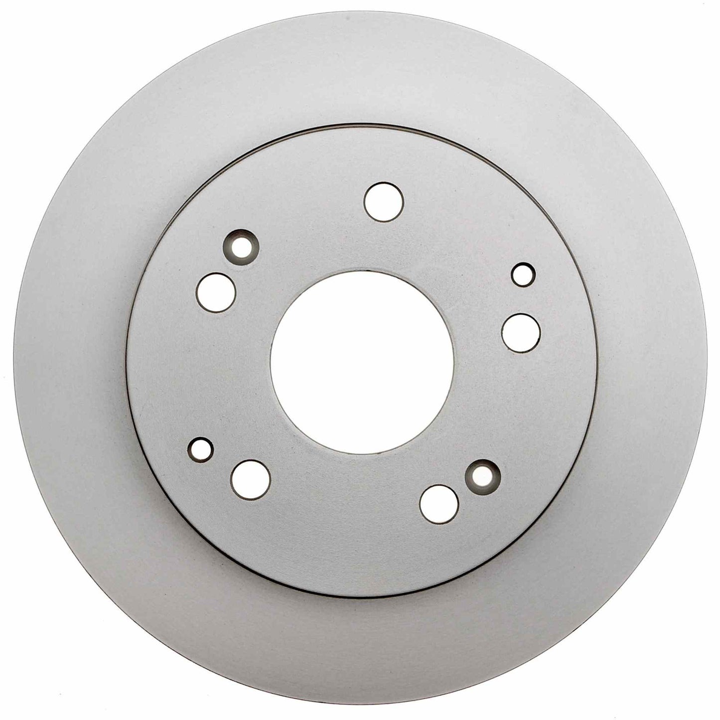 Raybestos Brakes Disc Brake Rotor 96710FZN