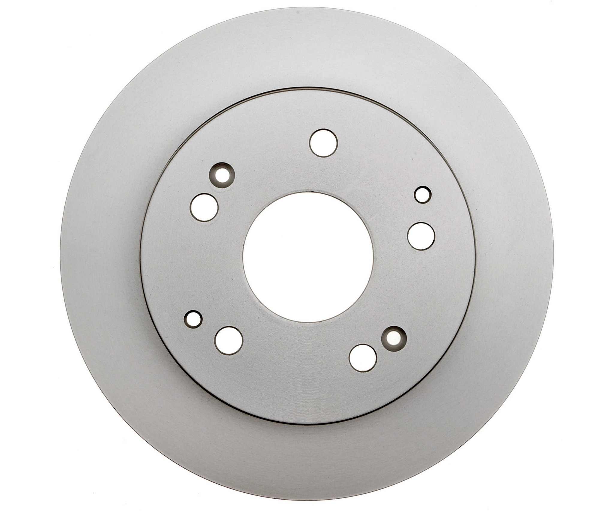 Raybestos Brakes Disc Brake Rotor 96710FZN