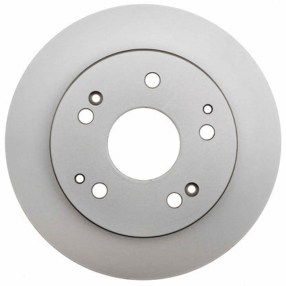 Raybestos Brakes Disc Brake Rotor 96710FZN