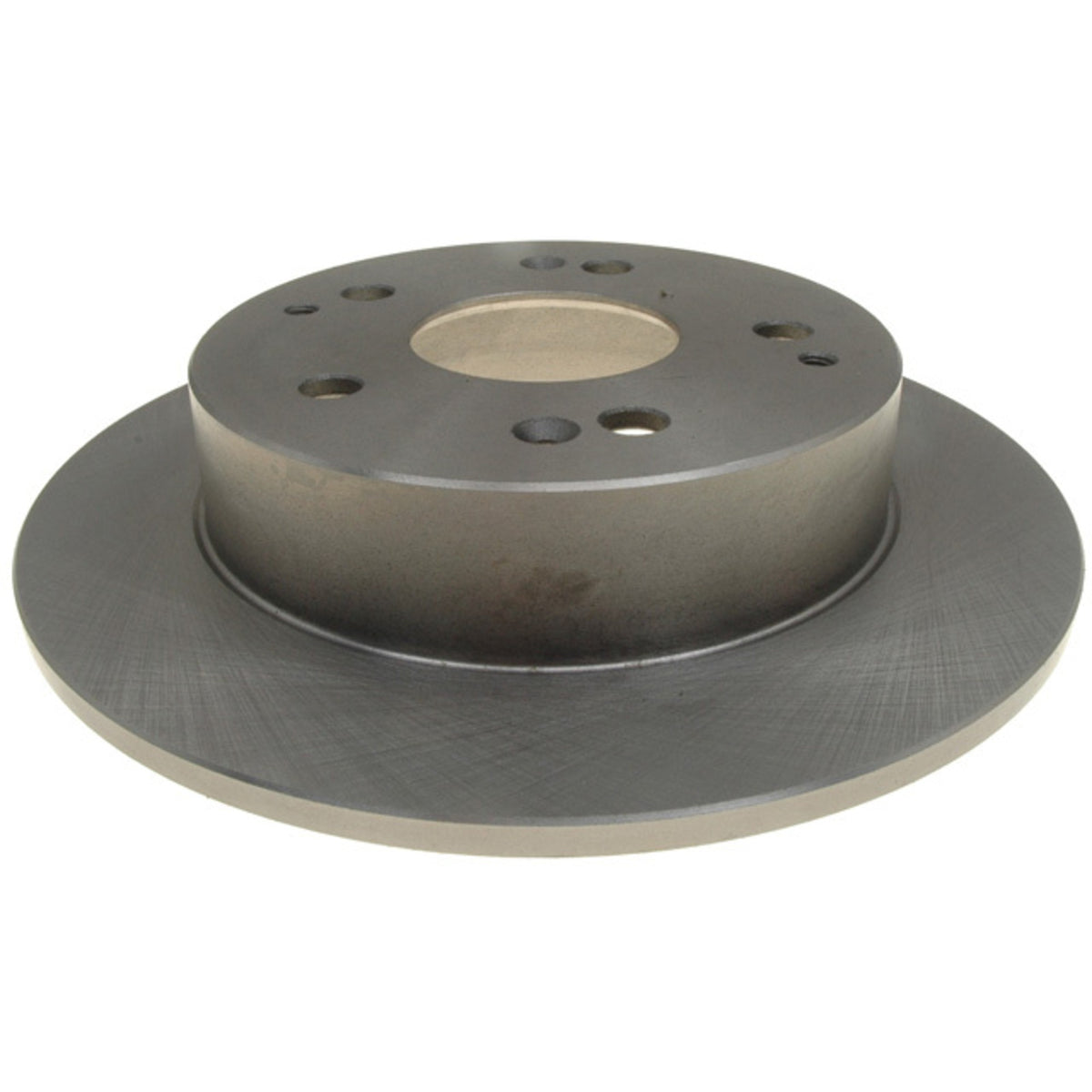 Raybestos Brakes Disc Brake Rotor 96710R