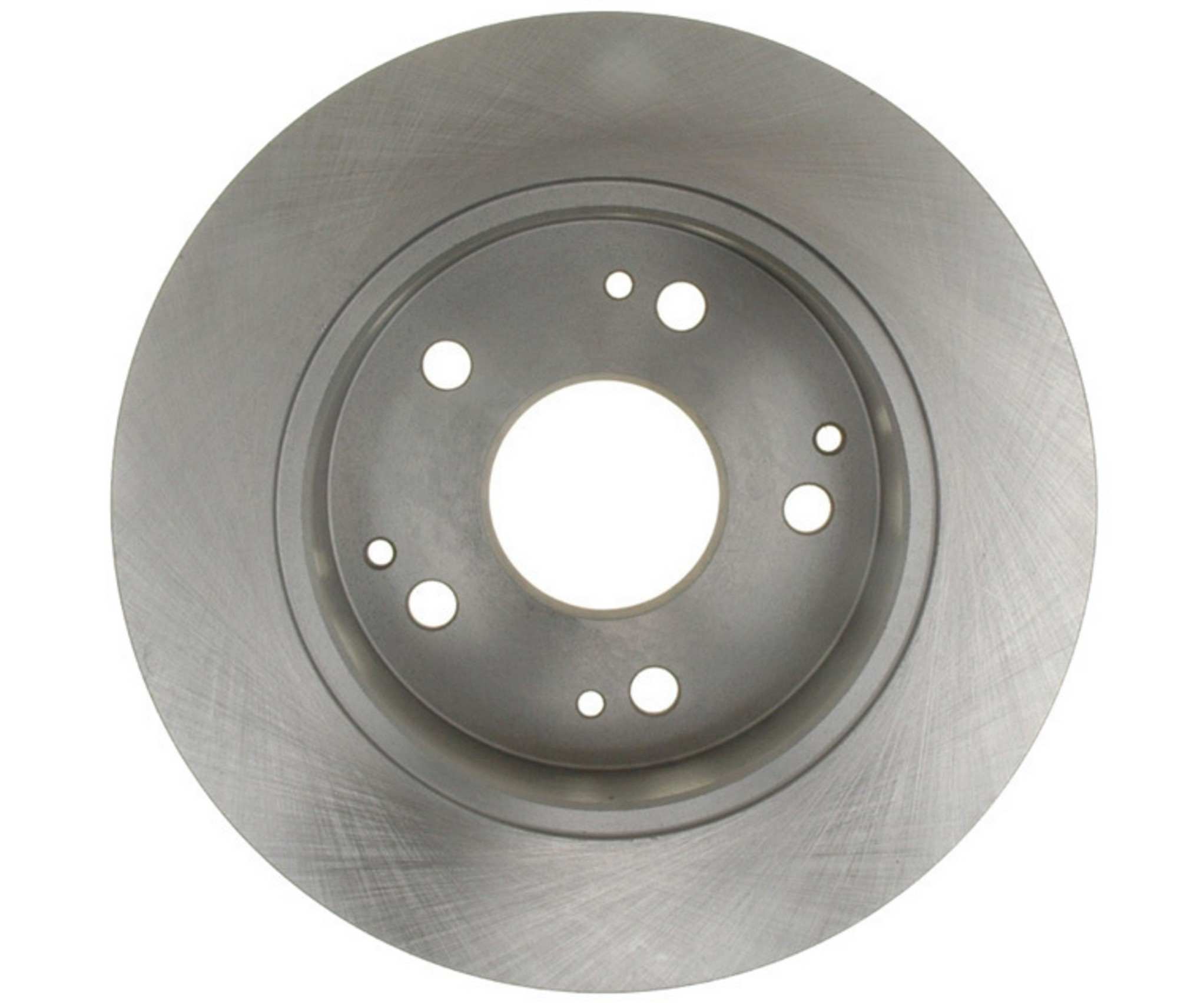 Raybestos Brakes Disc Brake Rotor 96710R