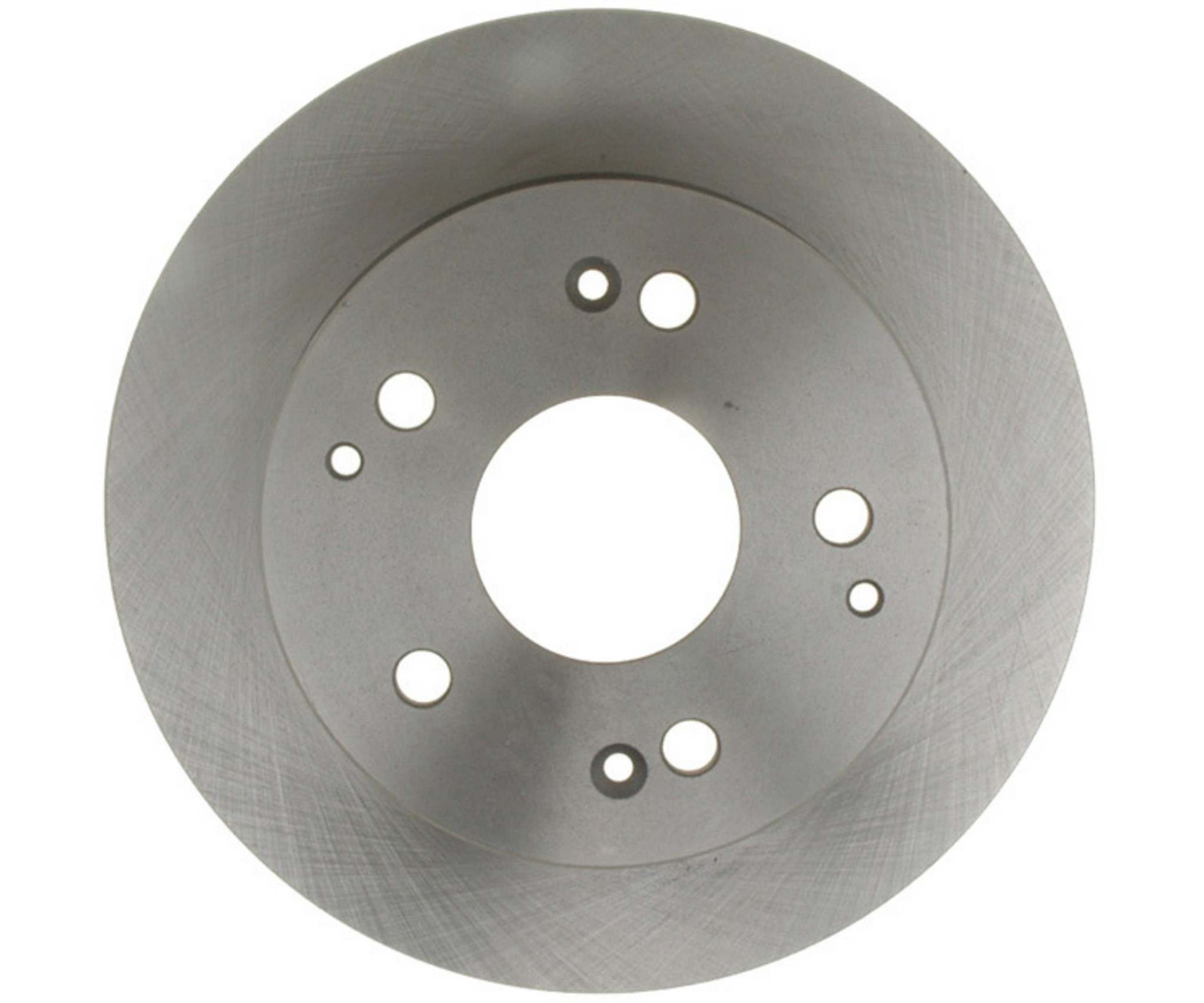 Raybestos Brakes Disc Brake Rotor 96710R