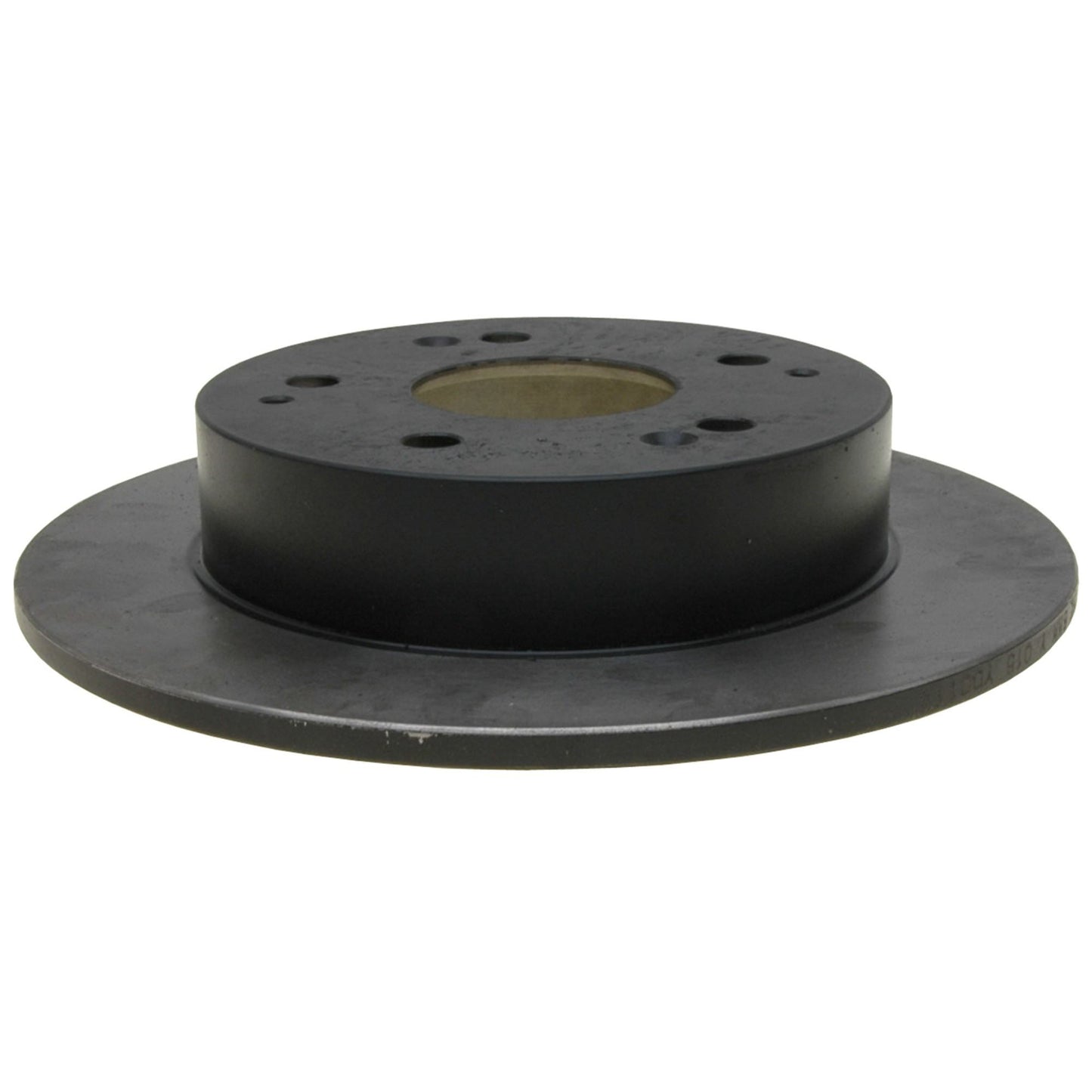 Raybestos Brakes Disc Brake Rotor 96710