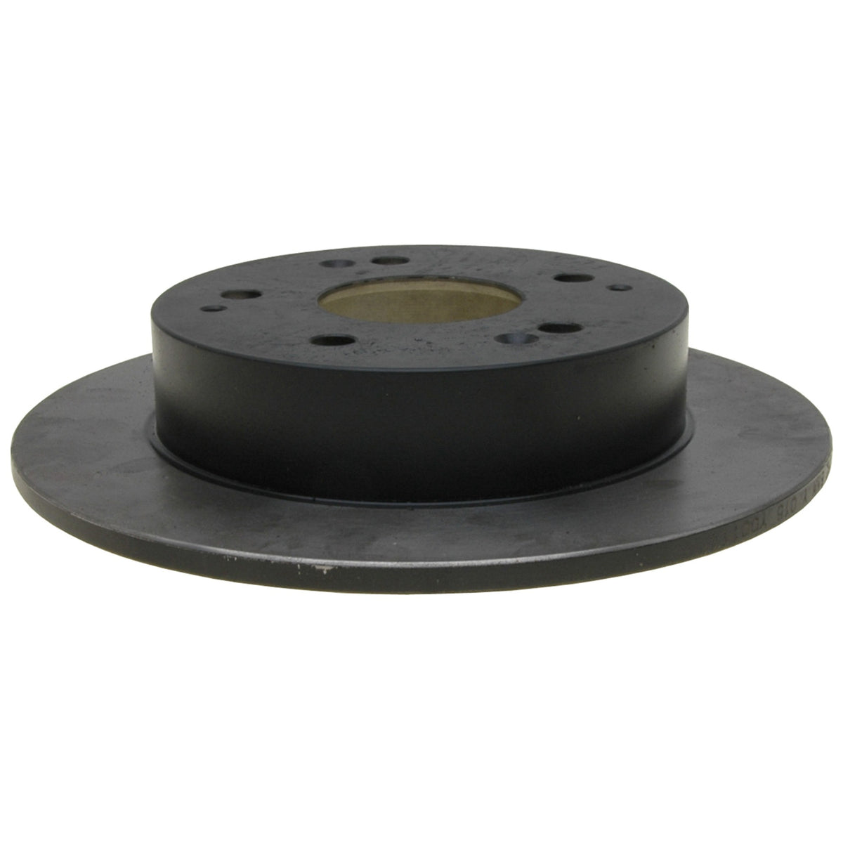 Raybestos Brakes Disc Brake Rotor 96710