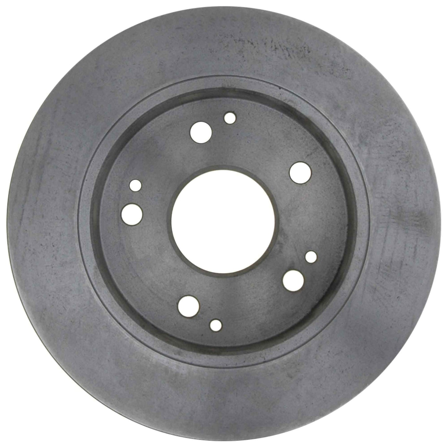 Raybestos Brakes Disc Brake Rotor 96710