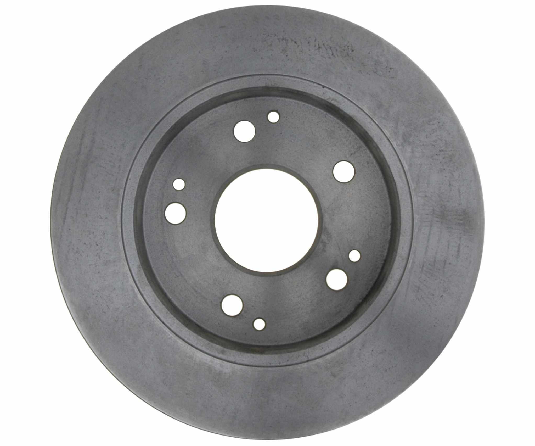 Raybestos Brakes Disc Brake Rotor 96710