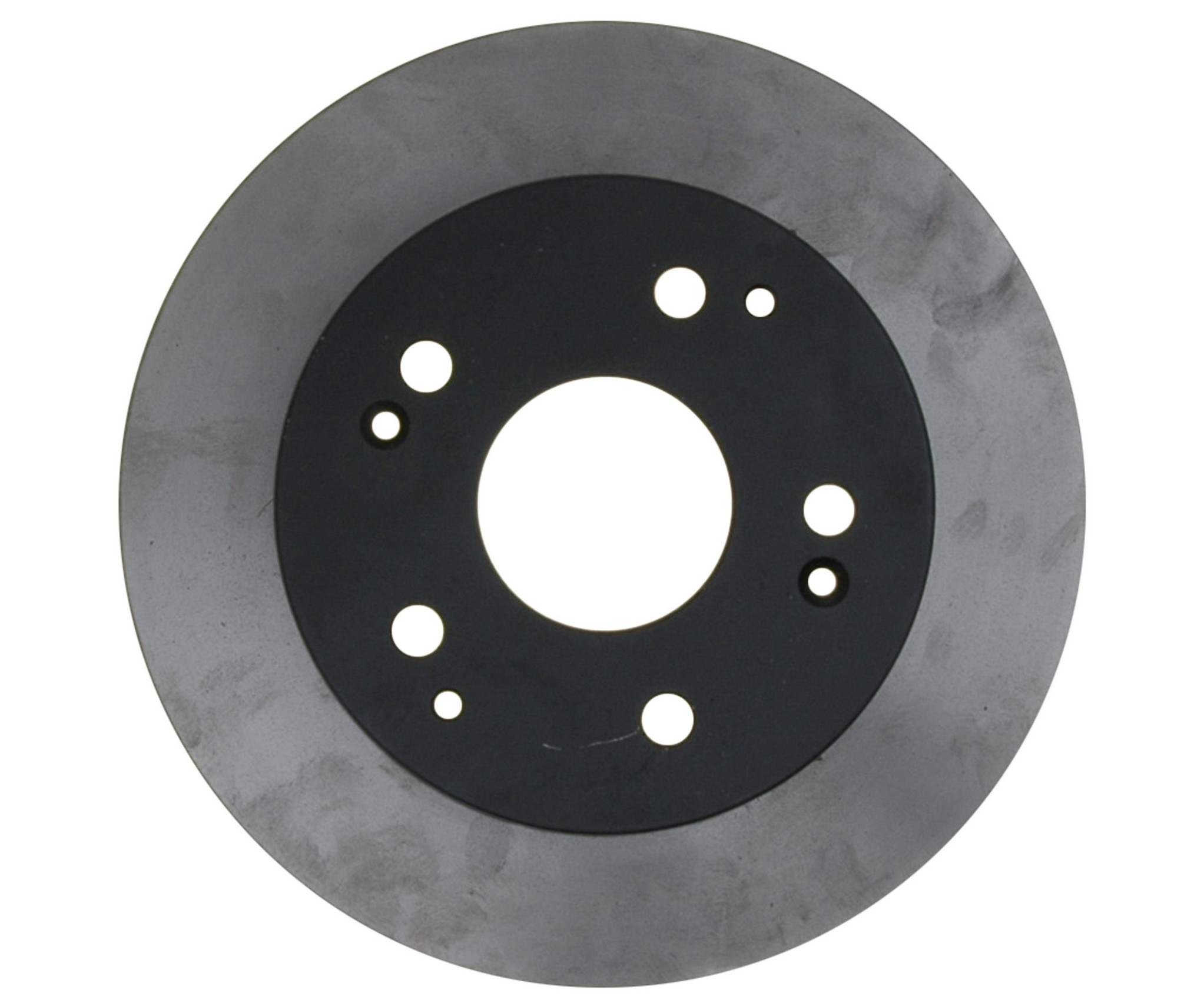 Raybestos Brakes Disc Brake Rotor 96710