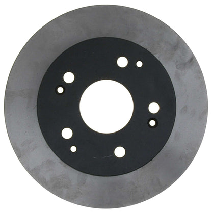 Raybestos Brakes Disc Brake Rotor 96710