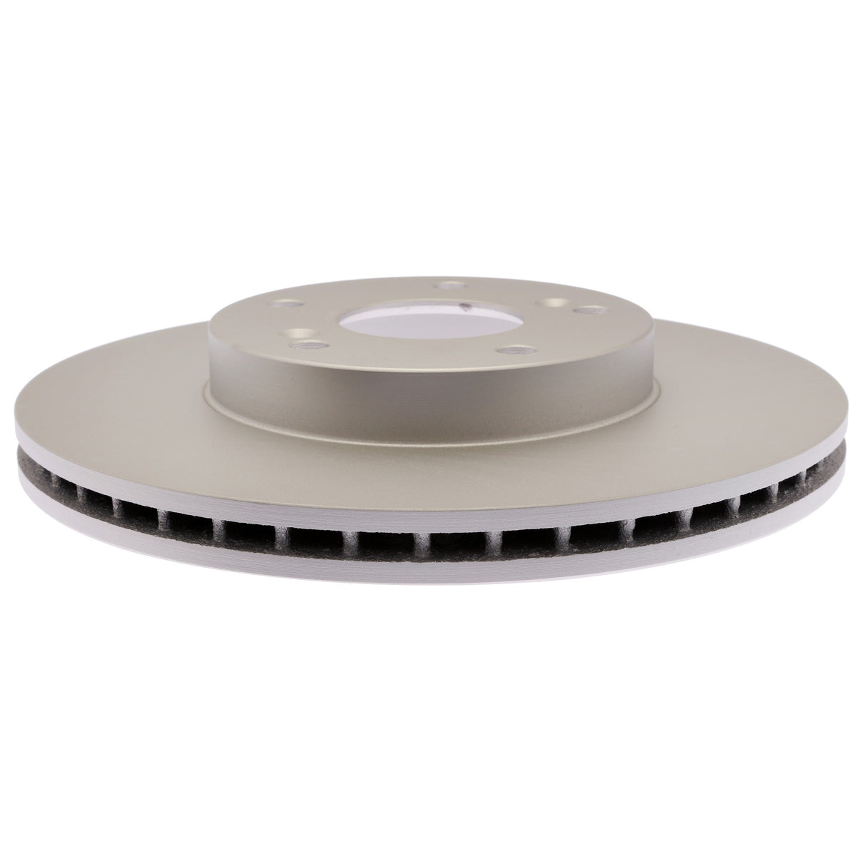Raybestos Brakes Disc Brake Rotor 96711FZN