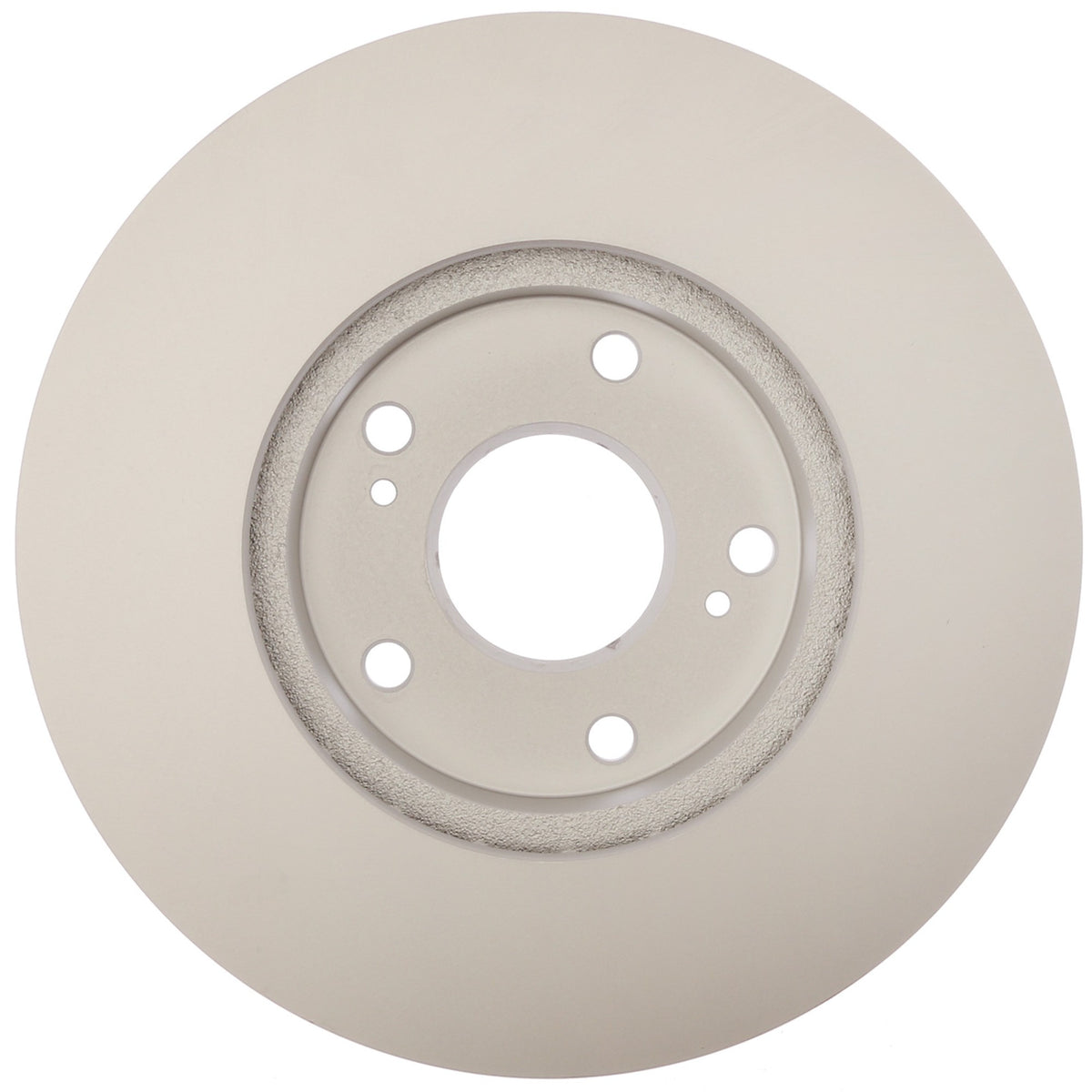 Raybestos Brakes Disc Brake Rotor 96711FZN