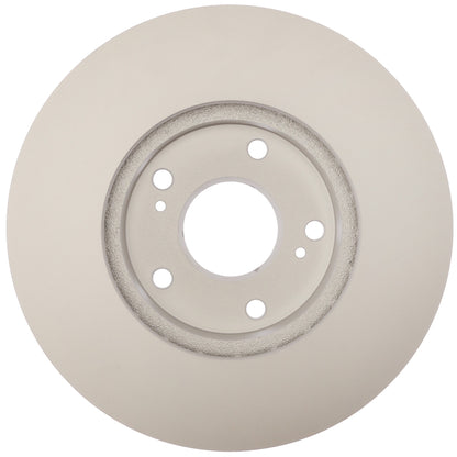 Raybestos Brakes Disc Brake Rotor 96711FZN