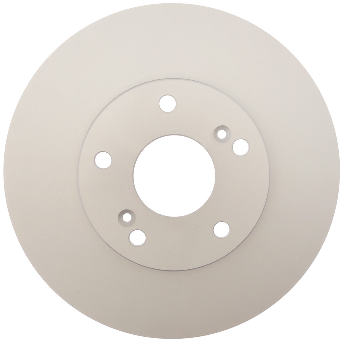 Raybestos Brakes Disc Brake Rotor 96711FZN