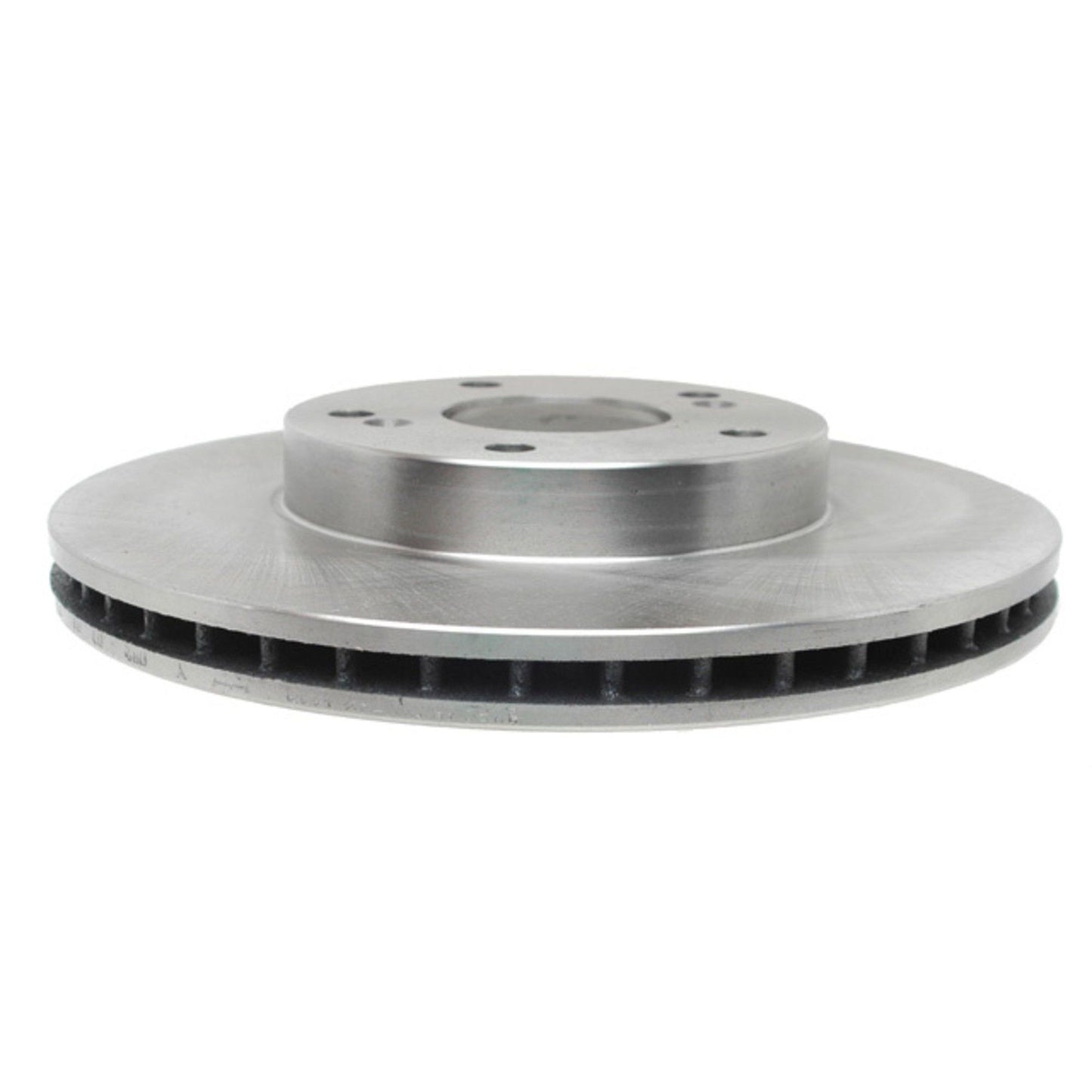 Raybestos Brakes Disc Brake Rotor 96711R