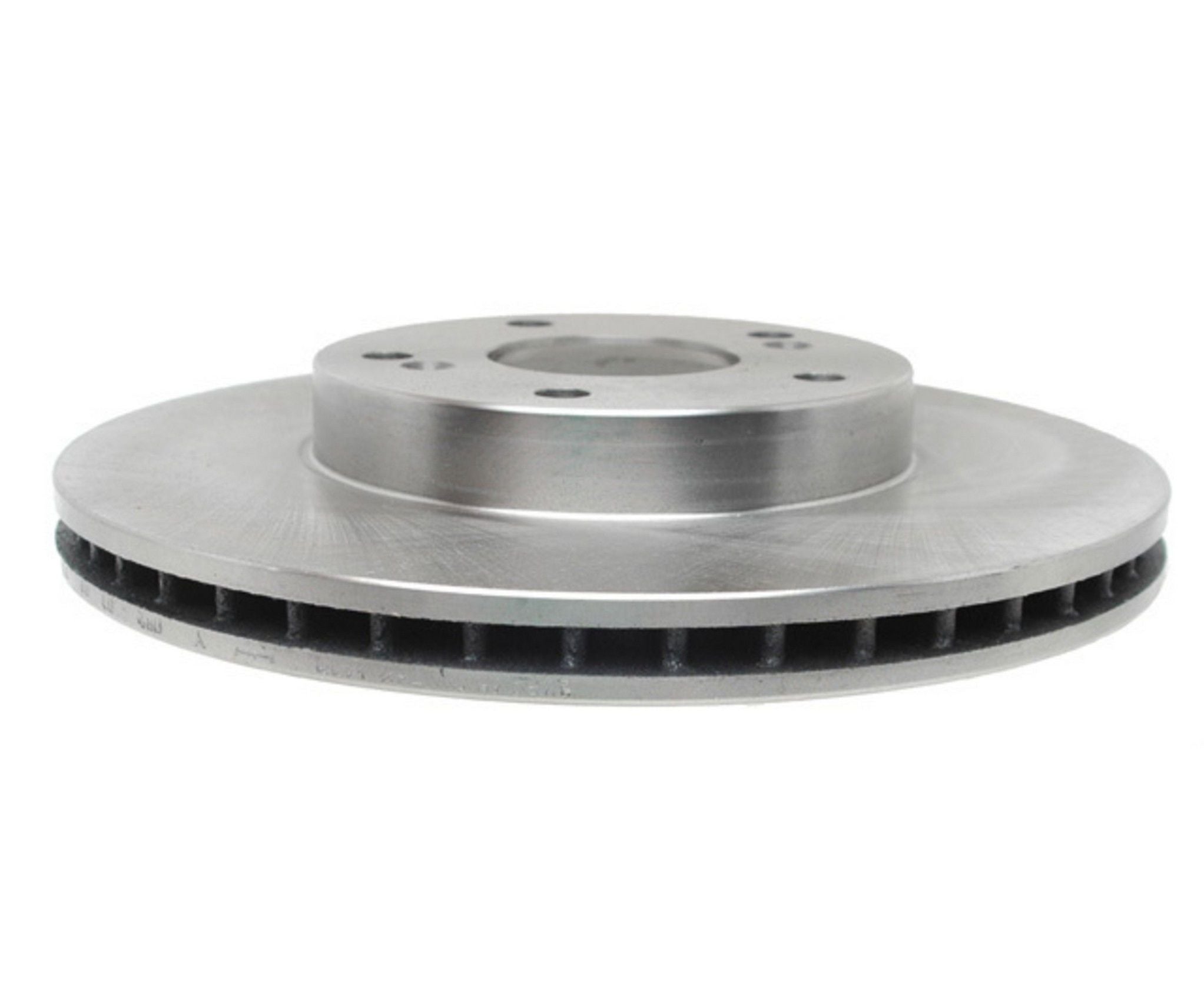 Raybestos Brakes Disc Brake Rotor 96711R