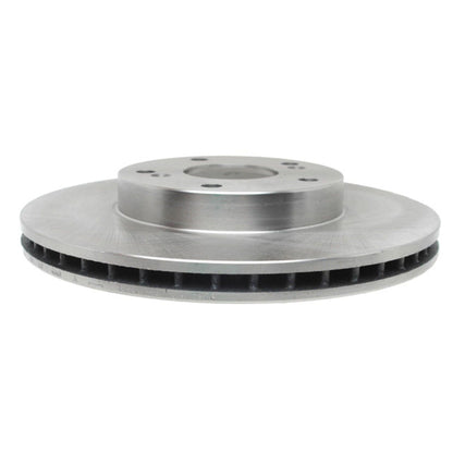 Raybestos Brakes Disc Brake Rotor 96711R
